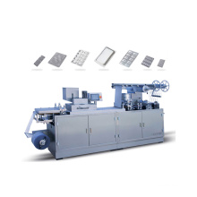 DPP-140 Accurate Blister Packing Machine